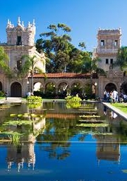 San Diego Mission