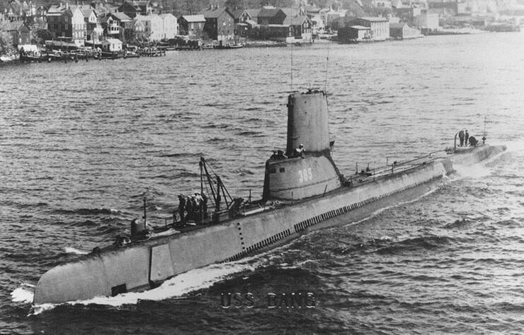 USS Bang
