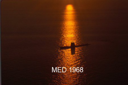 MED 1968