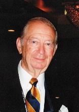 Rear Admiral George F. Ellis (Ret) - 2006