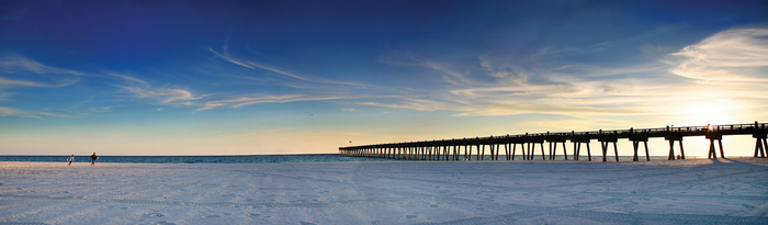 Beautiful Pensacola Beach