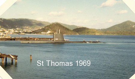 St Thomas 1969