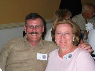 Ike Cohen And Michelle Ostapiej