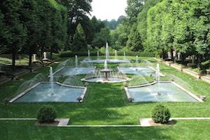 Longwood Gardens