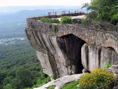 Lookout Mountain