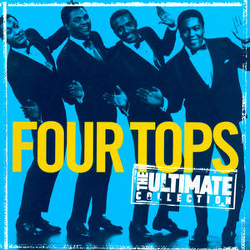 The Four Tops