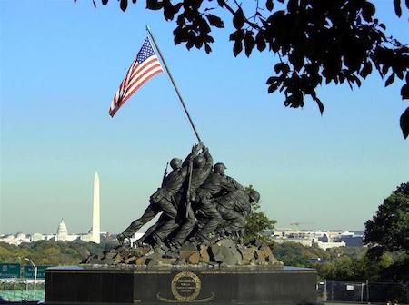 WWII National Museum