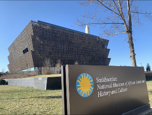 National Museum of African American History and Culture