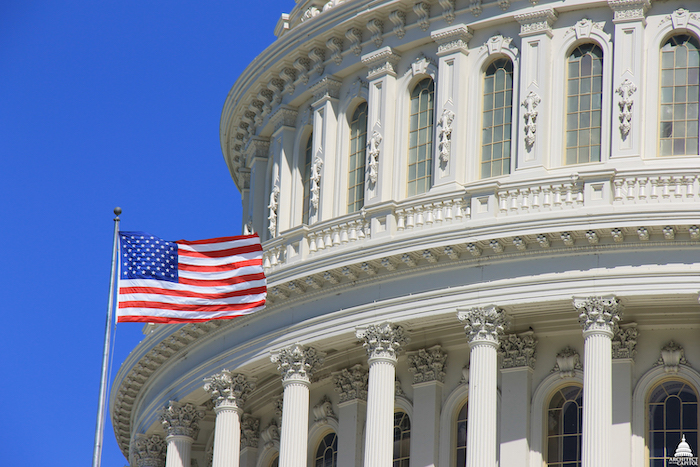 US Capitol Building