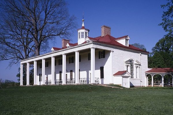 Mount Vernon