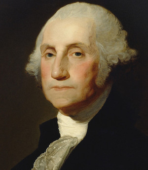 George Washington