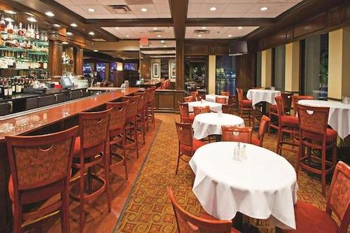 DoubleTree