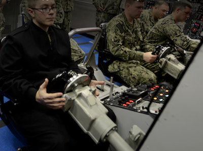 Simulator Trainer